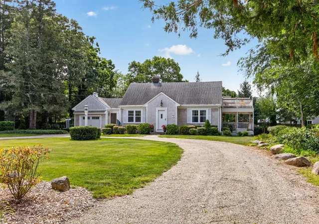 Photo 3 of Sale Pending at 16 Jetty Ln, Falmouth, MA 02540 | MLS# 73580813 | Listing updated on 2026-10-06