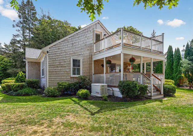 Photo 4 of Sale Pending at 16 Jetty Ln, Falmouth, MA 02540 | MLS# 73580813 | Listing updated on 2026-10-06