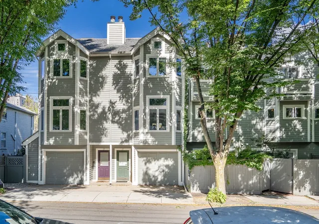 Photo 1 of Sale Pending at 27 Lopez St #27, Cambridge, MA 02139 | MLS# 73581959 | Listing updated on 2026-10-08