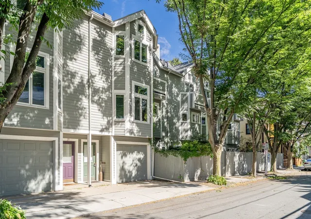 Photo 2 of Sale Pending at 27 Lopez St #27, Cambridge, MA 02139 | MLS# 73581959 | Listing updated on 2026-10-08
