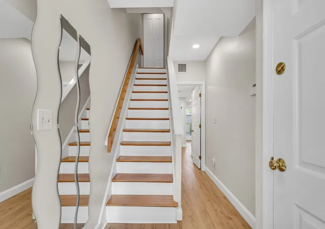 Photo 3 of Sale Pending at 27 Lopez St #27, Cambridge, MA 02139 | MLS# 73581959 | Listing updated on 2026-10-08