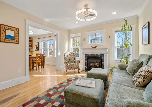 Photo 1 of Condo for sale at 129 Hillside Rd #2, Watertown, MA 02472 | MLS# 73588030 | Listing updated on 2026-10-14