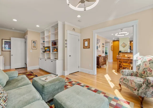 Photo 3 of Condo for sale at 129 Hillside Rd #2, Watertown, MA 02472 | MLS# 73588030 | Listing updated on 2026-10-14
