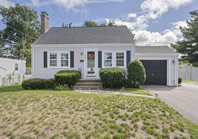 Photo 1 of Single family home for sale at 338 Green St, North Weymouth, MA 02191 | MLS# 73581816 | Listing updated on 2026-10-06