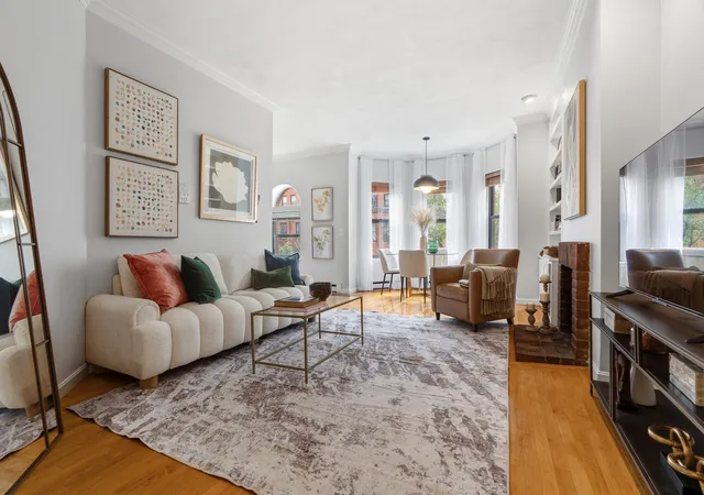 Photo 1 of Sale Pending at 249 W Newton St #7, Boston, MA 02116 | MLS# 73585370 | Listing updated on 2026-10-21