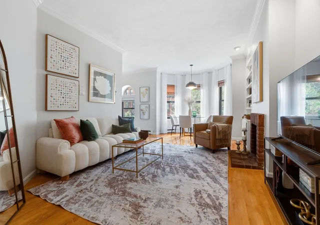 Photo 2 of Sale Pending at 249 W Newton St #7, Boston, MA 02116 | MLS# 73585370 | Listing updated on 2026-10-21