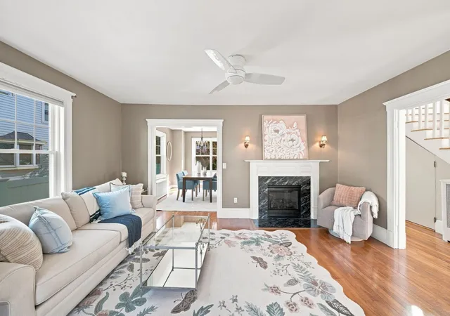 Photo 3 of Single family home for sale at 54 Emerson St, Wakefield, MA 01880 | MLS# 73575936 | Listing updated on 2026-09-15