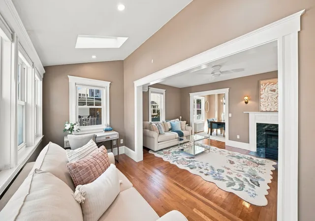 Photo 4 of Single family home for sale at 54 Emerson St, Wakefield, MA 01880 | MLS# 73575936 | Listing updated on 2026-09-15