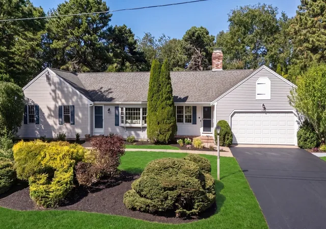 Photo 2 of Sale Pending at 67 Forest Hills Dr, South Dennis, MA 02660 | MLS# 73582384 | Listing updated on 2026-10-22