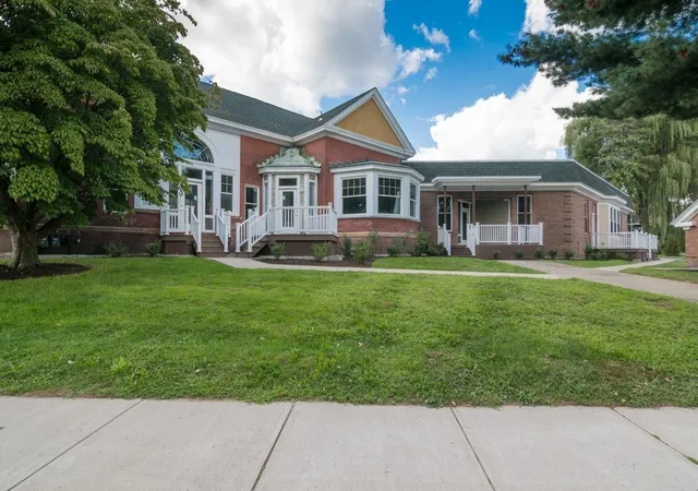 Photo 2 of Condo for sale at 27 Bardwell St #5, South Hadley, MA 01075 | MLS# 73571178 | Listing updated on 2026-10-15