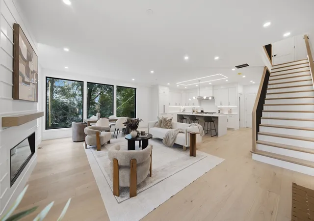 Photo 1 of Condo for sale at 421 East 6th St #TH4, South Boston, MA 02127 | MLS# 73575955 | Listing updated on 2026-09-17