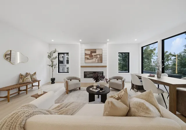 Photo 3 of Condo for sale at 421 East 6th St #TH4, South Boston, MA 02127 | MLS# 73575955 | Listing updated on 2026-09-17