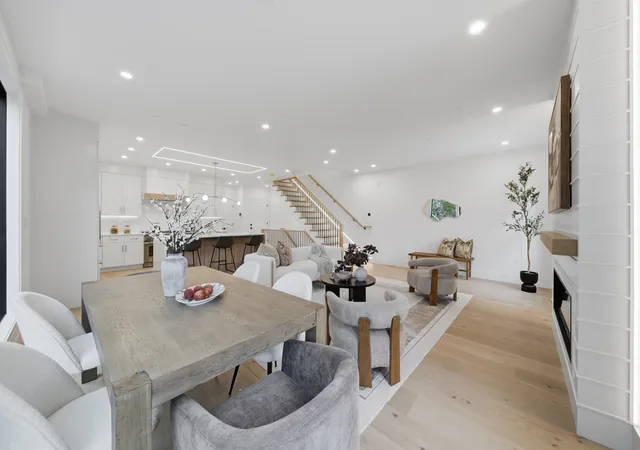 Photo 3 of Condo for sale at 421 East 6th St #TH4, South Boston, MA 02127 | MLS# 73575955 | Listing updated on 2026-09-17