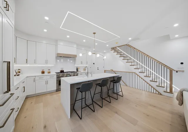 Photo 4 of Condo for sale at 421 East 6th St #TH4, South Boston, MA 02127 | MLS# 73575955 | Listing updated on 2026-09-17