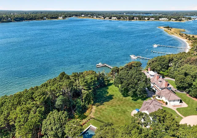 Photo 2 of Mansion for sale at 143 Bayberry Way, Osterville, MA 02655 | MLS# 73586293 | Listing updated on 2026-10-07
