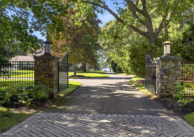 Photo 3 of Mansion for sale at 143 Bayberry Way, Osterville, MA 02655 | MLS# 73586293 | Listing updated on 2026-10-07