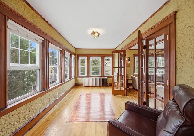 Photo 3 of Single family home for sale at 227 Fulton St, Medford, MA 02155 | MLS# 73572669 | Listing updated on 2026-10-07