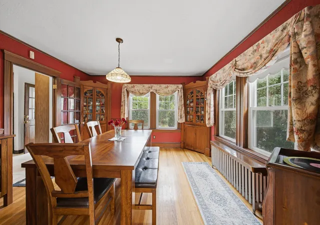 Photo 4 of Single family home for sale at 227 Fulton St, Medford, MA 02155 | MLS# 73572669 | Listing updated on 2026-10-07
