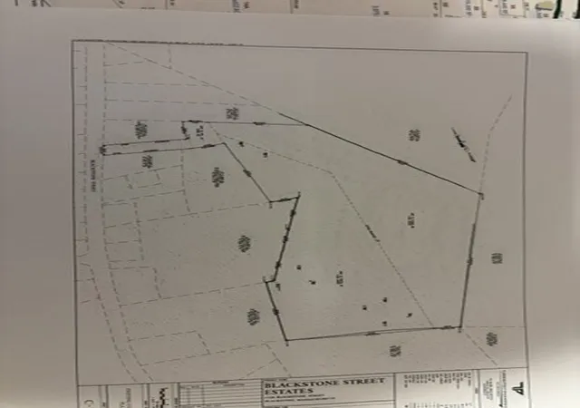 Land for sale at 110 R Blackstone St, Blackstone, MA 01504 | MLS# 73586085