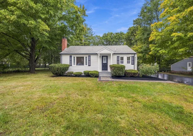 Single family home for sale at 9 Malcolm St, Norfolk, MA 02056 | MLS# 73584785