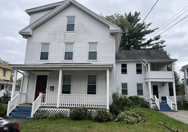 Photo 1 of Multi family home for sale at 41 Carew St, South Hadley, MA 01075 | MLS# 73581562 | Listing updated on 2026-10-26