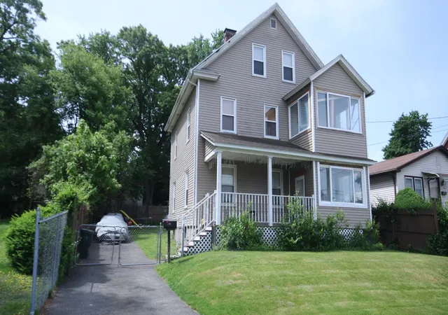 Single family home for sale at 61 Austin St, Chicopee, MA 01013 | MLS# 73570882