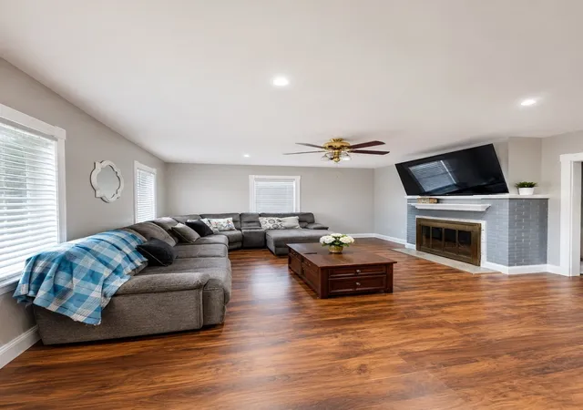 Photo 1 of Single family home for sale at 61 Austin St, Chicopee, MA 01013 | MLS# 73570882 | Listing updated on 2026-09-19