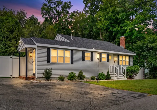 Photo 1 of Single family home for sale at 22 Hobson Ave, Wilmington, MA 01887 | MLS# 73589535 | Listing updated on 2026-10-12
