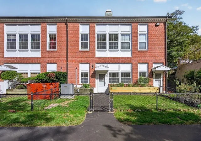 Photo 1 of Condo for sale at 35 Eldridge Rd #110, Jamaica Plain, MA 02130 | MLS# 73583942 | Listing updated on 2026-10-05