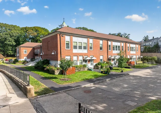 Photo 2 of Condo for sale at 35 Eldridge Rd #110, Jamaica Plain, MA 02130 | MLS# 73583942 | Listing updated on 2026-10-05