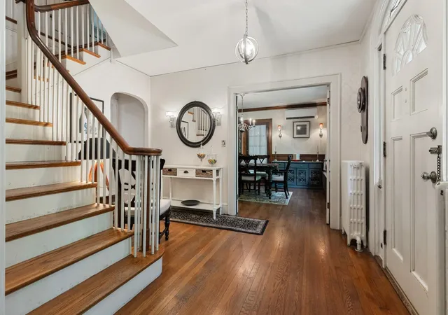 Photo 4 of Single family home for sale at 114 S Border Rd, Medford, MA 02155 | MLS# 73574308 | Listing updated on 2026-09-13