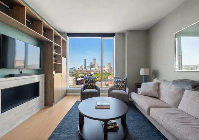 Condo for sale at 380 Harrison Ave #PH1H, Boston, MA 02118 | MLS# 73572839 | Listing updated on 2026-09-12