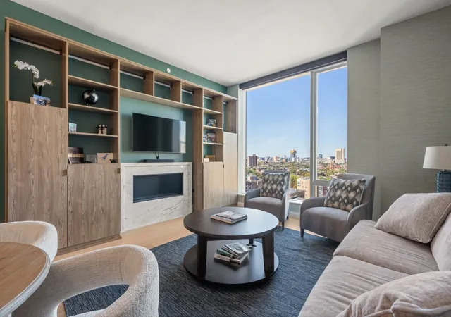 Photo 1 of Condo for sale at 380 Harrison Ave #PH1H, Boston, MA 02118 | MLS# 73572839 | Listing updated on 2026-09-12