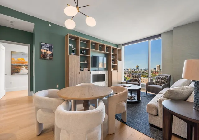 Photo 2 of Condo for sale at 380 Harrison Ave #PH1H, Boston, MA 02118 | MLS# 73572839 | Listing updated on 2026-09-12