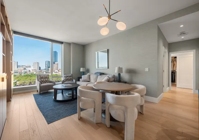 Photo 3 of Condo for sale at 380 Harrison Ave #PH1H, Boston, MA 02118 | MLS# 73572839 | Listing updated on 2026-09-12