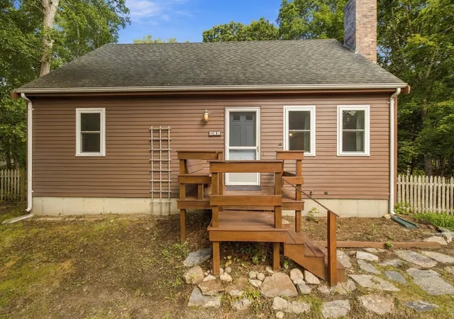 Photo 2 of Single family home for sale at 35 Pinecrest Beach Dr, East Falmouth, MA 02536 | MLS# 73582962 | Listing updated on 2026-10-24