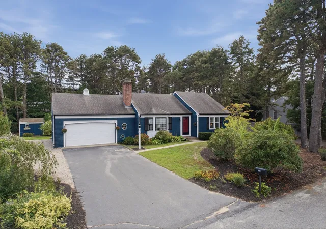 Photo 1 of Sale Pending at 105 Beacon St, South Yarmouth, MA 02664 | MLS# 73575998 | Listing updated on 2026-09-16