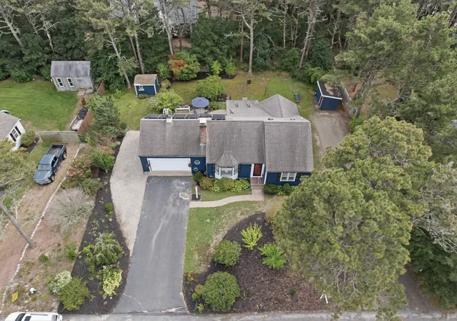 Photo 2 of Sale Pending at 105 Beacon St, South Yarmouth, MA 02664 | MLS# 73575998 | Listing updated on 2026-09-16
