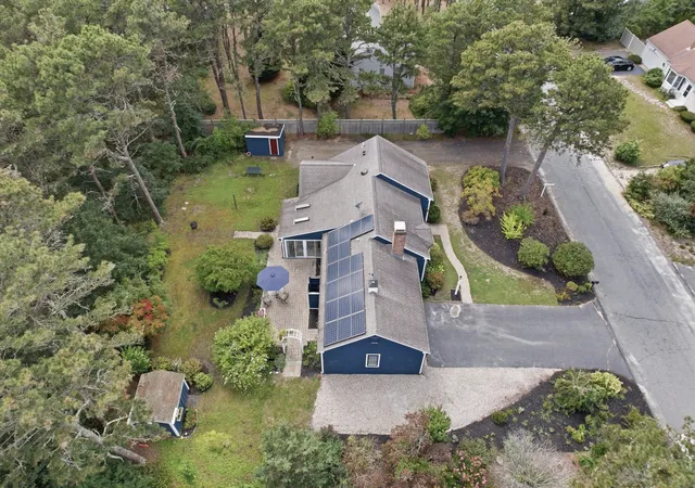 Photo 3 of Sale Pending at 105 Beacon St, South Yarmouth, MA 02664 | MLS# 73575998 | Listing updated on 2026-09-16
