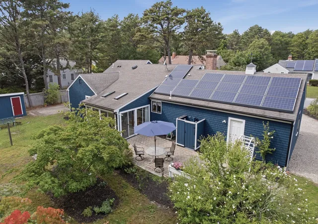 Photo 3 of Sale Pending at 105 Beacon St, South Yarmouth, MA 02664 | MLS# 73575998 | Listing updated on 2026-09-16