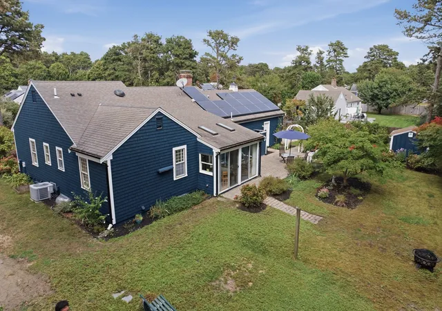 Photo 4 of Sale Pending at 105 Beacon St, South Yarmouth, MA 02664 | MLS# 73575998 | Listing updated on 2026-09-16