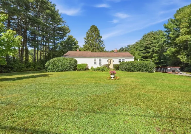 Photo 3 of Sale Pending at 2227 Barre Rd, Hardwick, MA 01037 | MLS# 73582842 | Listing updated on 2026-10-14