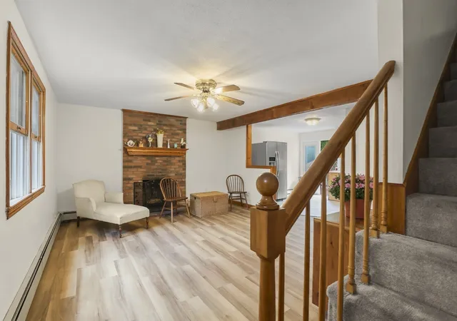 Photo 3 of Single family home for sale at 8 Fearing Hl Rd, Wareham, MA 02571 | MLS# 73575179 | Listing updated on 2026-09-19