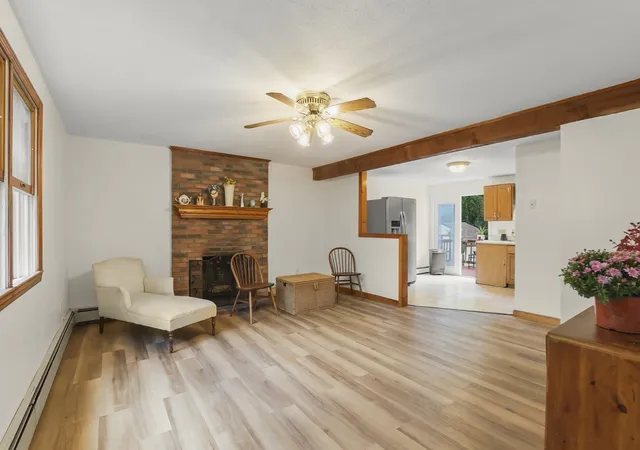Photo 3 of Single family home for sale at 8 Fearing Hl Rd, Wareham, MA 02571 | MLS# 73575179 | Listing updated on 2026-09-19