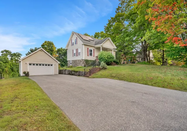 Photo 2 of Sale Pending at 155 Forest St, Haverhill, MA 01832 | MLS# 73574059 | Listing updated on 2026-09-29