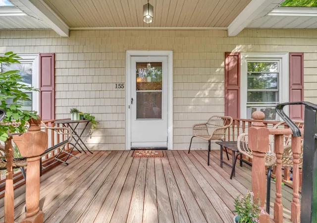 Photo 3 of Sale Pending at 155 Forest St, Haverhill, MA 01832 | MLS# 73574059 | Listing updated on 2026-09-29