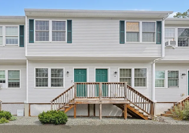 Photo 1 of Condo for sale at 13 Dexter St #13, North Attleboro, MA 02760 | MLS# 73554113 | Listing updated on 2026-10-27