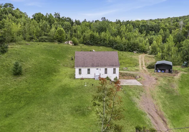 Photo 1 of Sale Pending at 309 Northwest Rd, Westhampton, MA 01027 | MLS# 73572037 | Listing updated on 2026-09-29