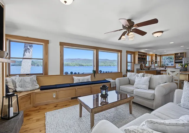 Photo 3 of Single family home for sale at 425 Wulamat Rd, Bristol, NH 03222 | MLS# 73571919 | Listing updated on 2026-09-17