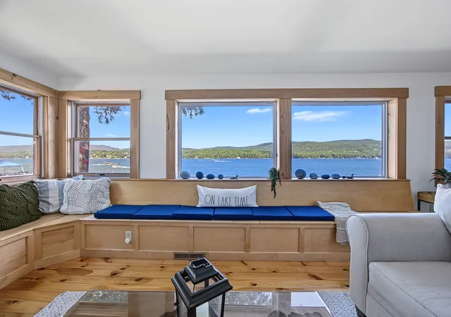 Photo 3 of Single family home for sale at 425 Wulamat Rd, Bristol, NH 03222 | MLS# 73571919 | Listing updated on 2026-09-17